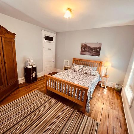 Laurel River Club Bed & Breakfast Or Lrcbnb Dryfork Εξωτερικό φωτογραφία