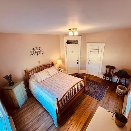 Laurel River Club Bed & Breakfast Or Lrcbnb Dryfork Εξωτερικό φωτογραφία