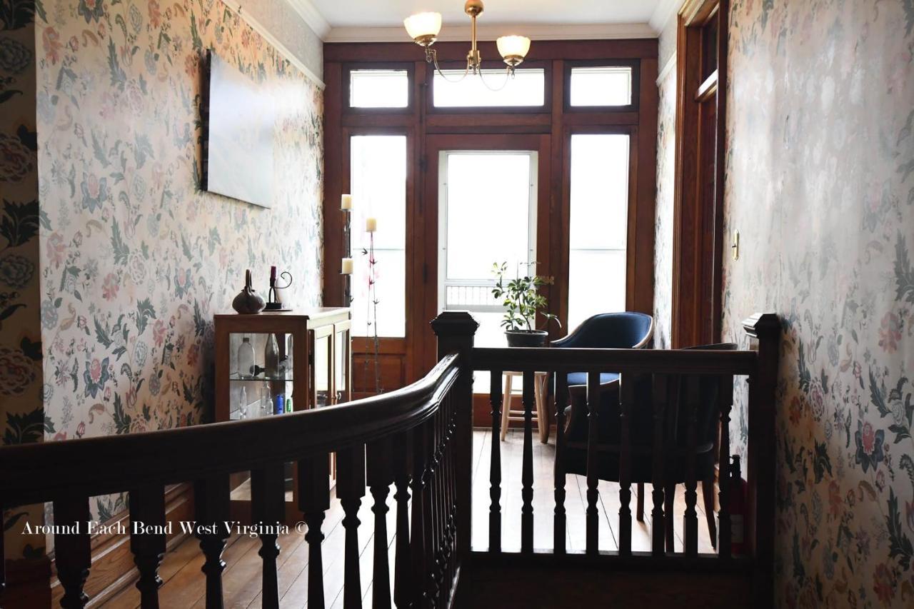 Laurel River Club Bed & Breakfast Or Lrcbnb Dryfork Εξωτερικό φωτογραφία