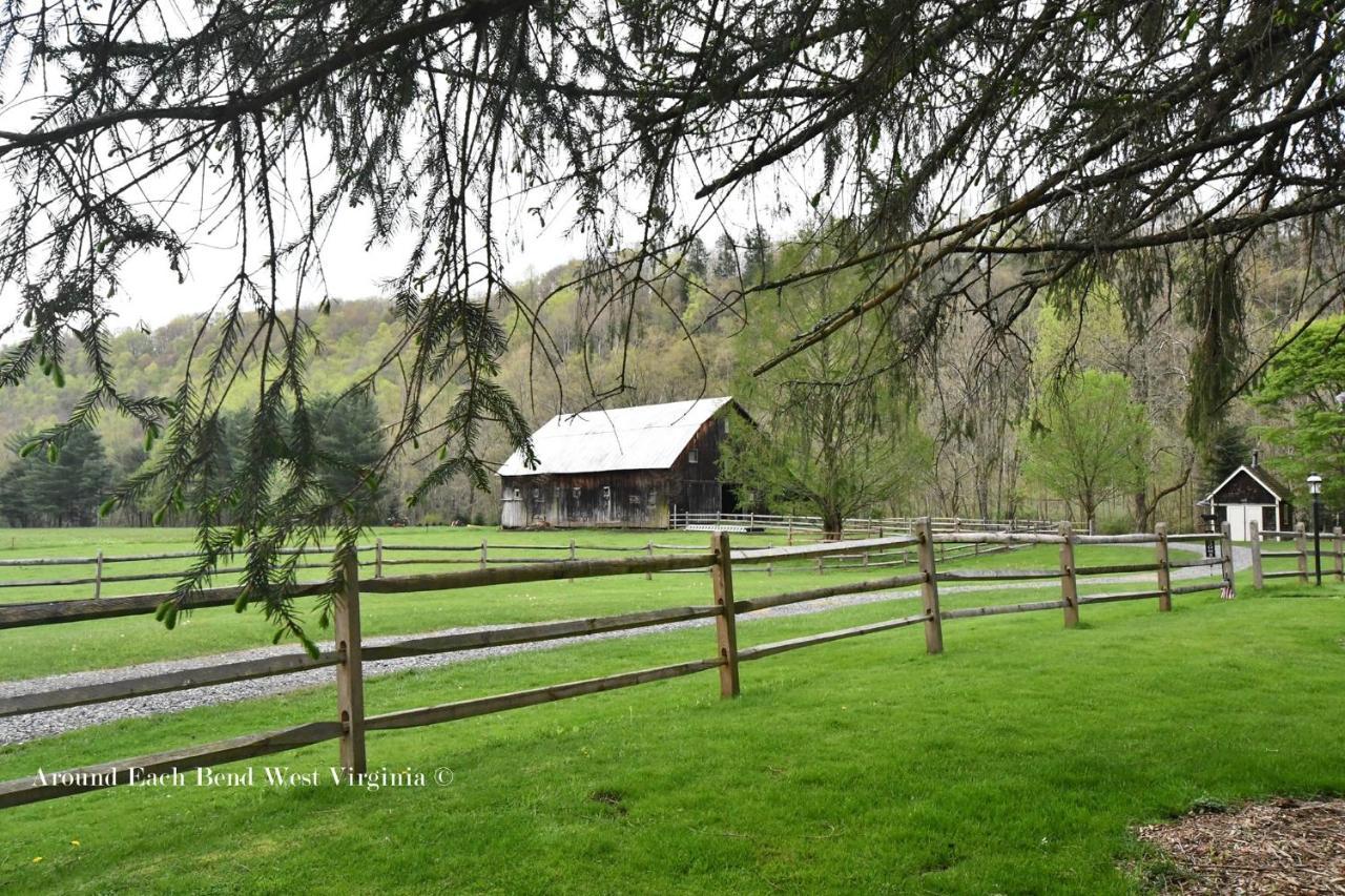 Laurel River Club Bed & Breakfast Or Lrcbnb Dryfork Εξωτερικό φωτογραφία
