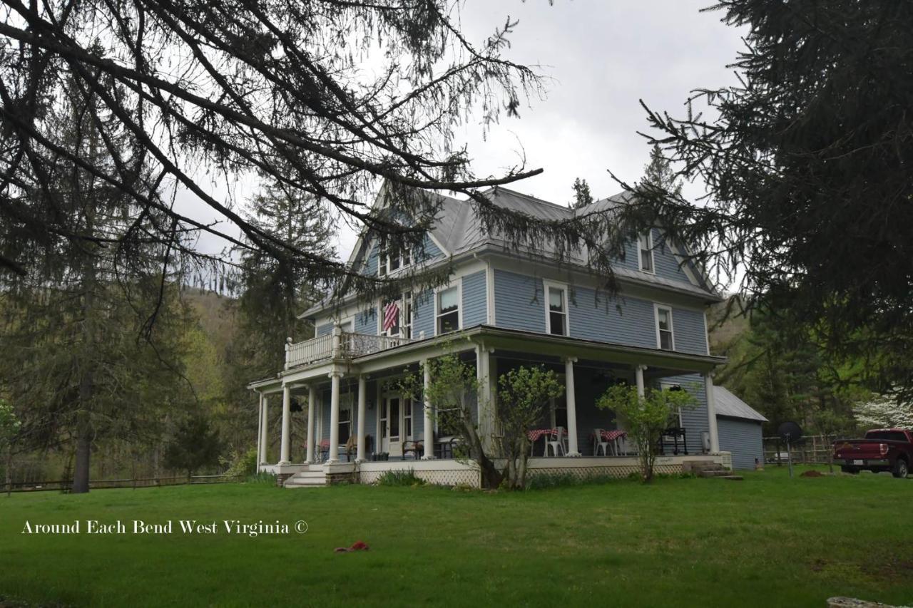 Laurel River Club Bed & Breakfast Or Lrcbnb Dryfork Εξωτερικό φωτογραφία