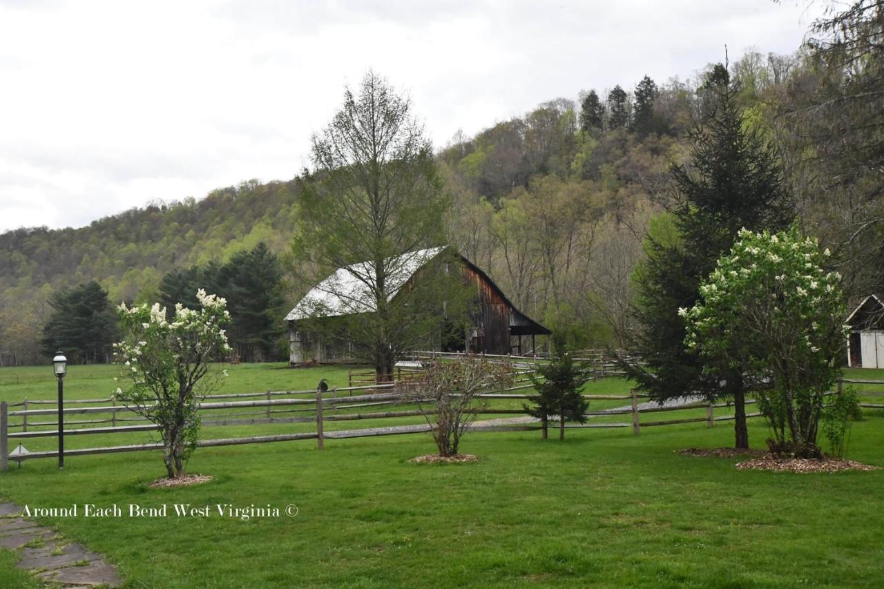 Laurel River Club Bed & Breakfast Or Lrcbnb Dryfork Εξωτερικό φωτογραφία