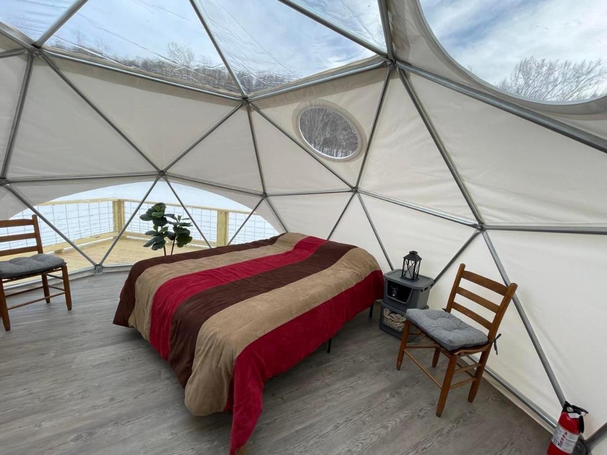 Laurel River Club Bed & Breakfast Or Lrcbnb Dryfork Εξωτερικό φωτογραφία