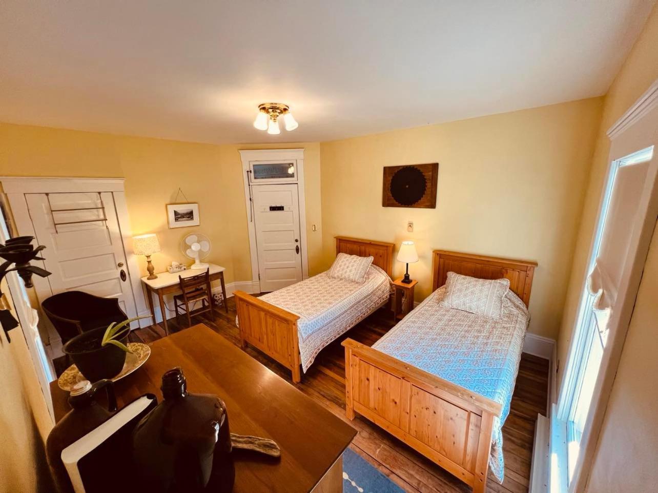 Laurel River Club Bed & Breakfast Or Lrcbnb Dryfork Εξωτερικό φωτογραφία