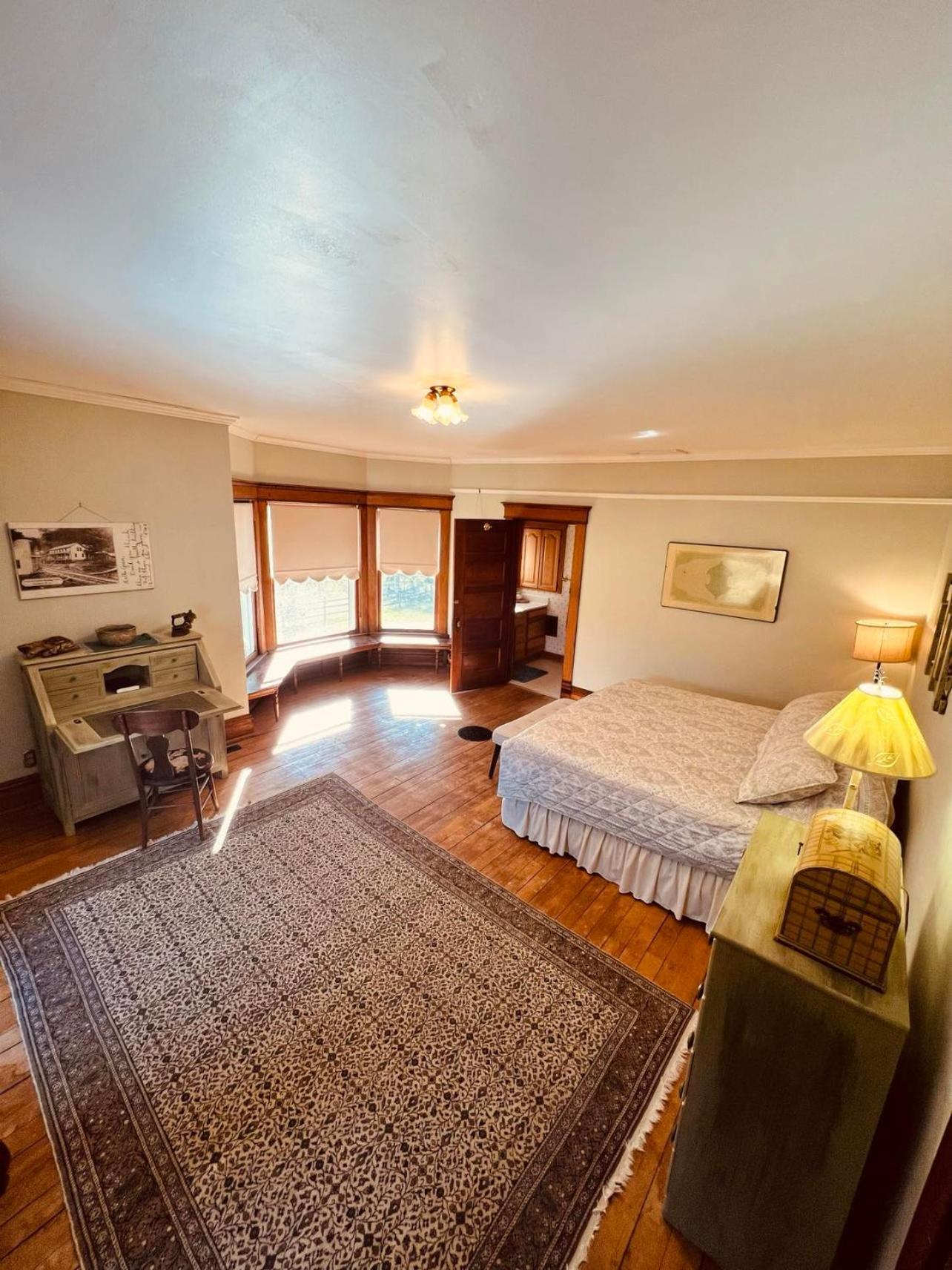 Laurel River Club Bed & Breakfast Or Lrcbnb Dryfork Εξωτερικό φωτογραφία